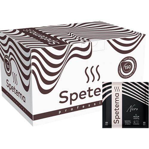 Spetema Nero POD
